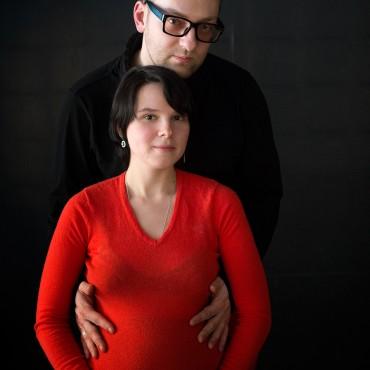 Фотография #516050, фотосъемка беременных, автор: Анастасия Каштанова