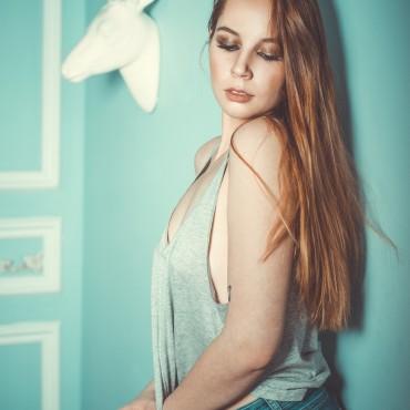Фотография #516109, студийная фотосъемка, автор: Маруся Тихиро