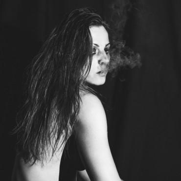 Фотография #516111, студийная фотосъемка, автор: Маруся Тихиро