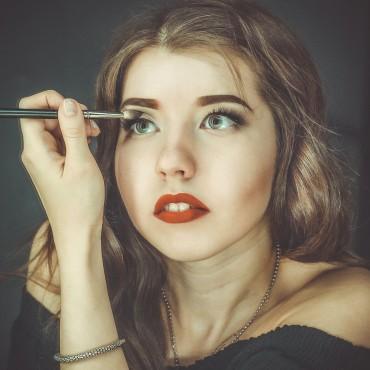 Альбом: Портретная съемка, 12 фотографий