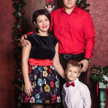 Фотография #516199, семейная фотосъемка, автор: Наталия Давыдова