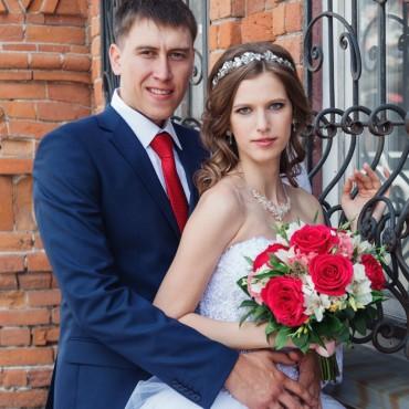 Фотография #516178, свадебная фотосъемка, автор: Наталия Давыдова