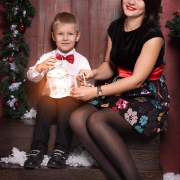 Фотография #516198, семейная фотосъемка, автор: Наталия Давыдова