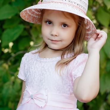Фотография #516186, детская фотосъемка, автор: Наталия Давыдова