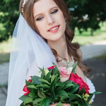 Фотография #516181, свадебная фотосъемка, автор: Наталия Давыдова