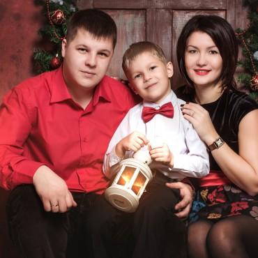 Фотография #516197, семейная фотосъемка, автор: Наталия Давыдова