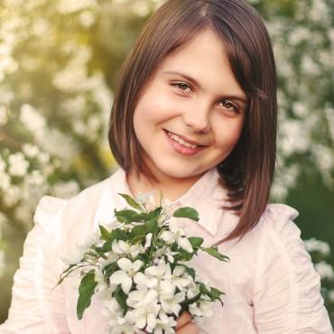 Фотография #516189, детская фотосъемка, автор: Наталия Давыдова