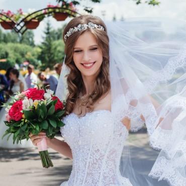 Фотография #516184, свадебная фотосъемка, автор: Наталия Давыдова