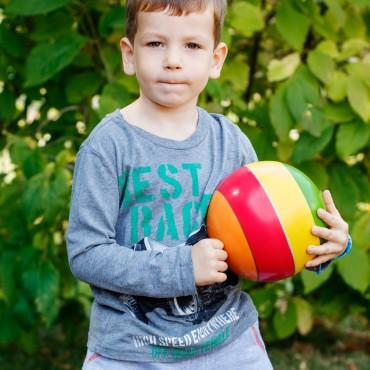 Фотография #516187, детская фотосъемка, автор: Наталия Давыдова