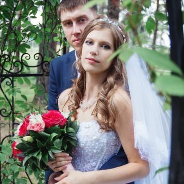 Фотография #516171, свадебная фотосъемка, автор: Наталия Давыдова