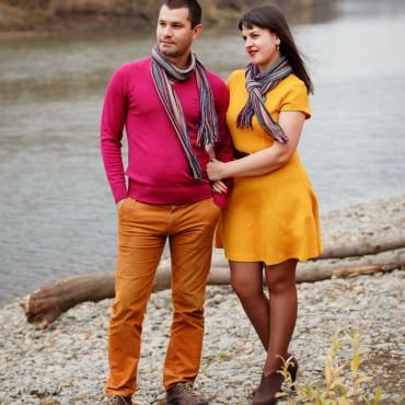 Фотография #516193, семейная фотосъемка, автор: Наталия Давыдова