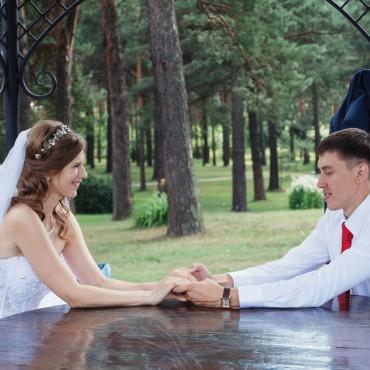 Фотография #516173, свадебная фотосъемка, автор: Наталия Давыдова