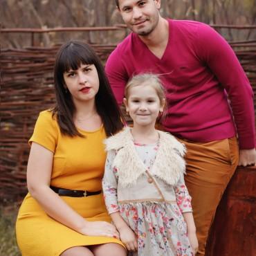 Фотография #516195, семейная фотосъемка, автор: Наталия Давыдова