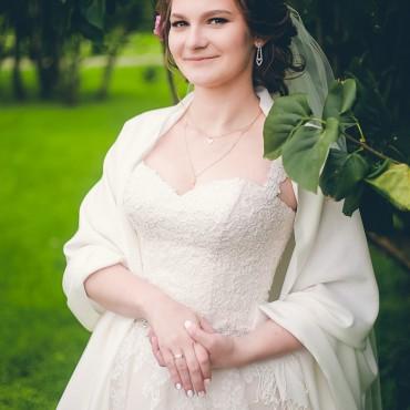 Фотография #516307, свадебная фотосъемка, автор: Денис Солодов