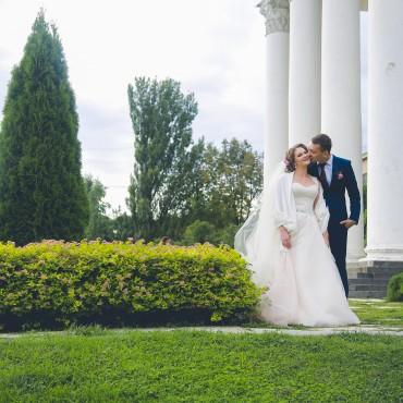Фотография #516290, свадебная фотосъемка, автор: Денис Солодов