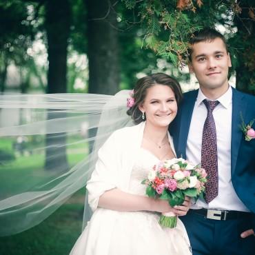 Фотография #516308, свадебная фотосъемка, автор: Денис Солодов