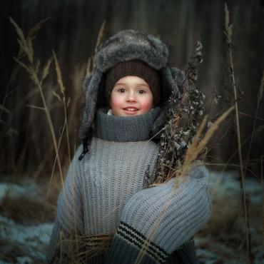 Фотография #516396, детская фотосъемка, автор: Анна Липатова