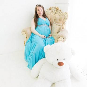 Фотография #516486, фотосъемка беременных, автор: Яна Чулкова