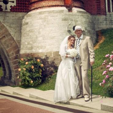 Фотография #516615, свадебная фотосъемка, автор: Дмитрий Франкевич