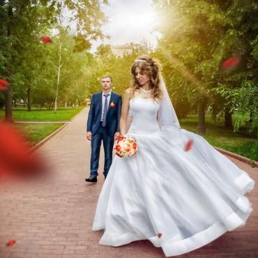 Фотография #516614, свадебная фотосъемка, автор: Дмитрий Франкевич