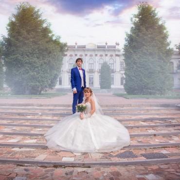 Фотография #516625, свадебная фотосъемка, автор: Дмитрий Франкевич