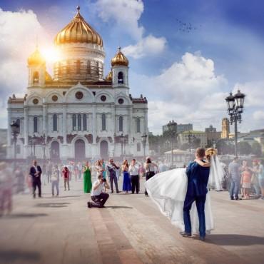 Фотография #516627, свадебная фотосъемка, автор: Дмитрий Франкевич