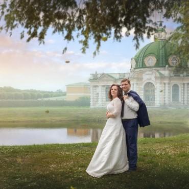 Фотография #516626, свадебная фотосъемка, автор: Дмитрий Франкевич