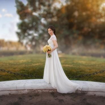 Фотография #516609, свадебная фотосъемка, автор: Дмитрий Франкевич