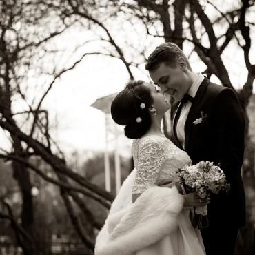 Фотография #507032, свадебная фотосъемка, автор: Александра Бурилина