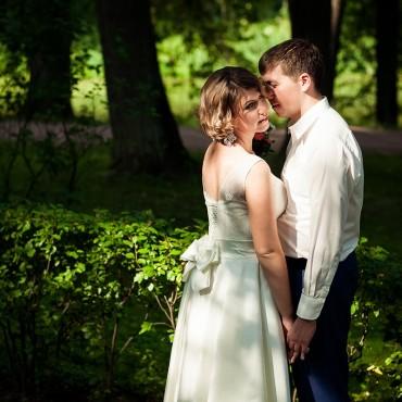Фотография #507031, свадебная фотосъемка, автор: Александра Бурилина