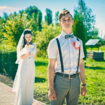 Фотография #505161, свадебная фотосъемка, автор: Дмитрий Адоньев