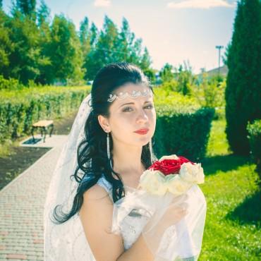 Фотография #505160, свадебная фотосъемка, автор: Дмитрий Адоньев