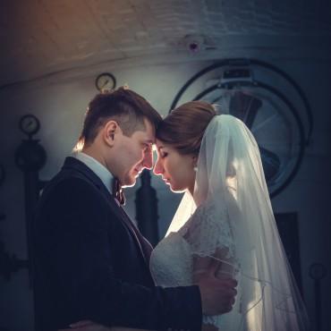 Фотография #504865, свадебная фотосъемка, автор: Дмитрий Адоньев