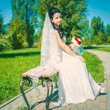 Фотография #505124, свадебная фотосъемка, автор: Дмитрий Адоньев
