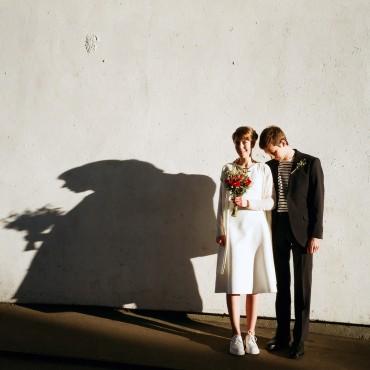 Фотография #516957, свадебная фотосъемка, автор: Мария Букреева