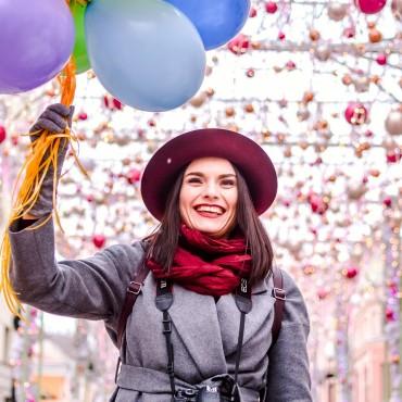 Фотография #514273, портретная съемка, автор: Катерина Анисимова