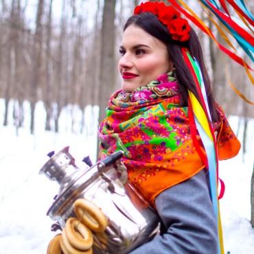 Фотография #518284, портретная съемка, автор: Катерина Анисимова