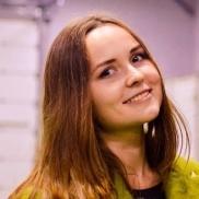 Катерина Анисимова