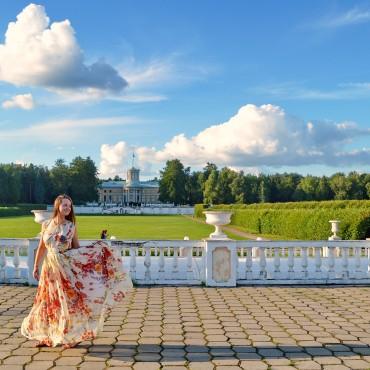 Фотография #517026, портретная съемка, автор: Катерина Анисимова