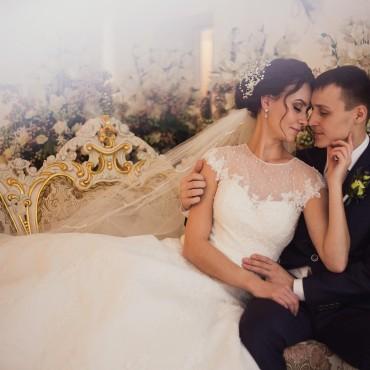 Фотография #517112, свадебная фотосъемка, автор: Анна Дмитриенко