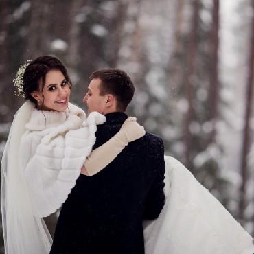 Фотография #517110, свадебная фотосъемка, автор: Анна Дмитриенко
