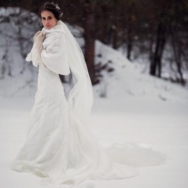 Фотография #517108, свадебная фотосъемка, автор: Анна Дмитриенко