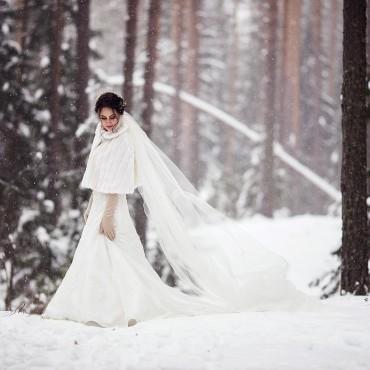 Фотография #517107, свадебная фотосъемка, автор: Анна Дмитриенко