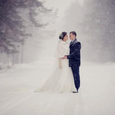 Фотография #517106, свадебная фотосъемка, автор: Анна Дмитриенко