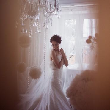 Фотография #517116, свадебная фотосъемка, автор: Анна Дмитриенко