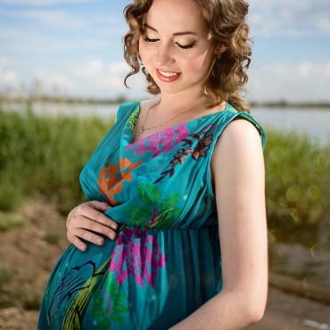 Фотография #517172, фотосъемка беременных, автор: Анна Дмитриенко