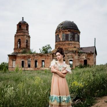 Фотография #517198, автор: Анна Дмитриенко Фотография #517198, автор: Анна Дмитриенко