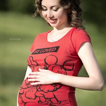 Фотография #517165, фотосъемка беременных, автор: Анна Дмитриенко