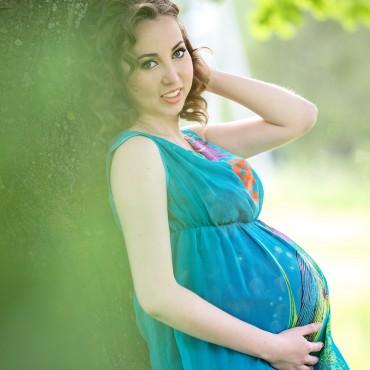 Фотография #517168, фотосъемка беременных, автор: Анна Дмитриенко