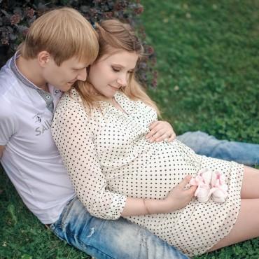 Фотография #517282, фотосъемка беременных, автор: Анна Меркулова